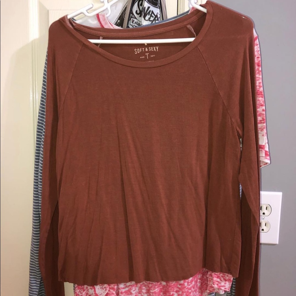 Clothing